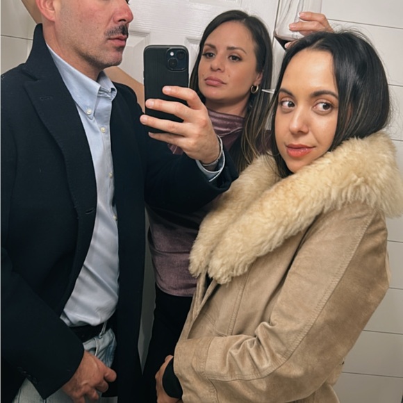 Beautiful Chic Etro coat for men. Fits small/medium. - Picture 8 of 8